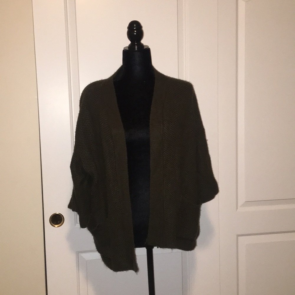 Forever 21 Sweater